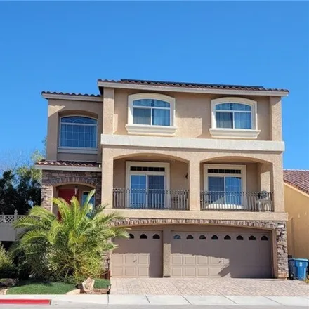 Buy this 5 bed house on 6815 West Cougar Avenue in Enterprise, NV 89139