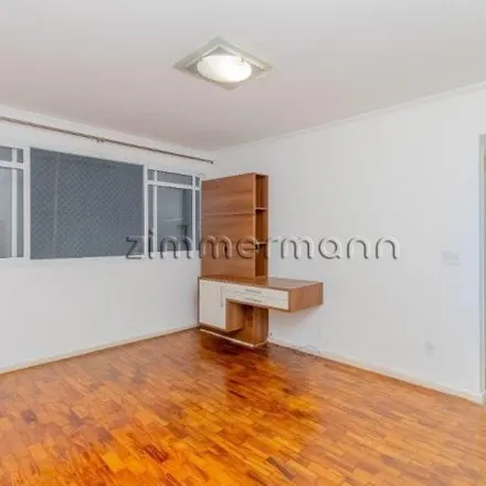 Buy this 2 bed apartment on Rua Pedroso Alvarenga 811 in Vila Olímpia, São Paulo - SP