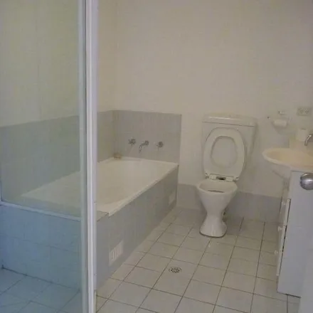 Rent this 1 bed apartment on Huntley Street in Macdonaldtown NSW 2015, Australia