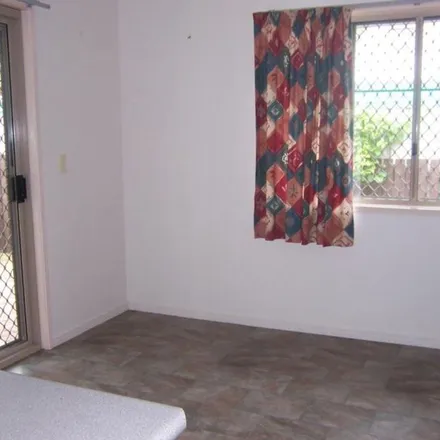 Rent this 3 bed apartment on White Street in Emerald QLD 4720, Australia