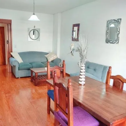 Buy this 1 bed apartment on Catamarca 1004 in La Perla, B7600 DTR Mar del Plata
