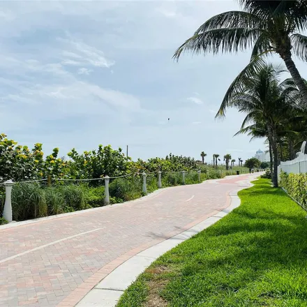 Rent this 2 bed apartment on 6372 Collins Avenue in Miami Beach, FL 33141