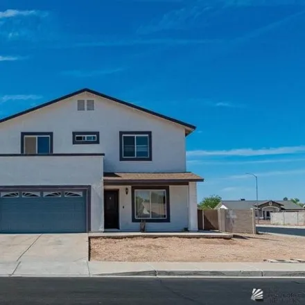 Buy this 4 bed house on 6184 E 43rd St in Yuma, Arizona