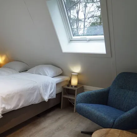 Rent this 2 bed house on Beekbergen in Gelderland, Netherlands