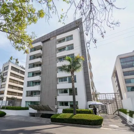 Image 1 - Paseo de los Laureles, Colonia Cumbres Reforma, 05120 Mexico City, Mexico - Apartment for sale