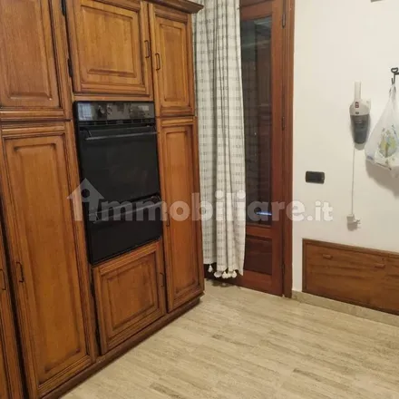 Image 3 - Via Rosa Balistreri, 90040 Capaci PA, Italy - Apartment for rent
