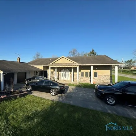 Buy this 3 bed house on 13932 Fountain Street in Sherwood, Sherwood Township