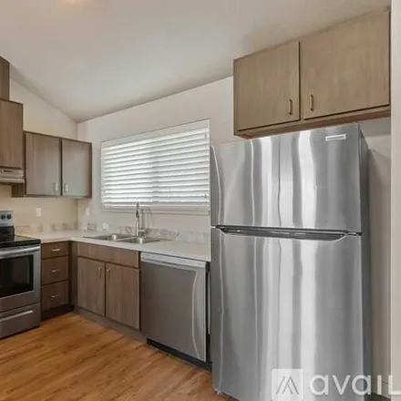 Rent this 2 bed apartment on 705 East 2nd Avenue