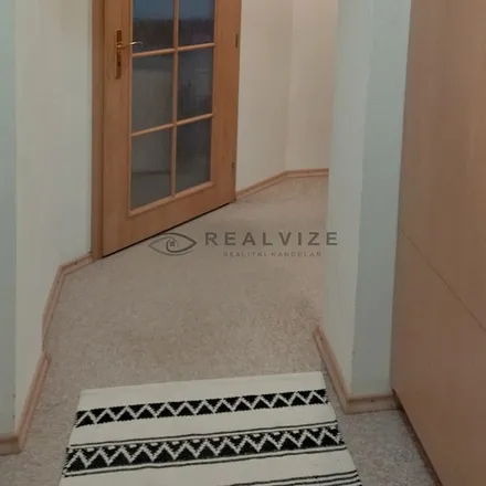 Rent this 1 bed apartment on Kijevská 56/23 in 370 05 České Budějovice, Czechia