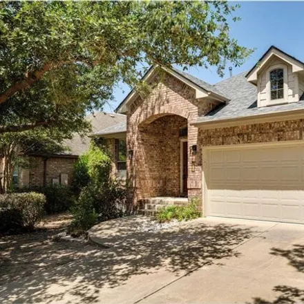 Buy this 3 bed house on 328 Palo Alto Way in Bella Mar, Travis County