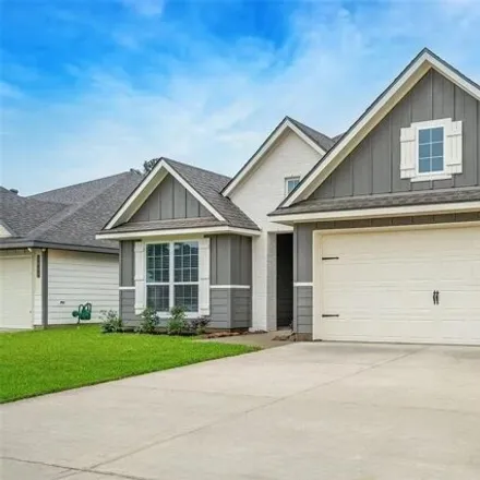 Rent this 4 bed house on unnamed road in Tomball, TX 77375