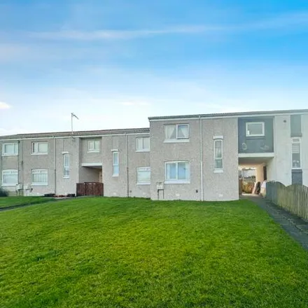 Buy this 3 bed townhouse on Sheldrake Place in Johnstone, PA5 0TE
