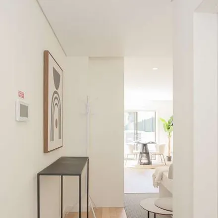 Rent this 1 bed apartment on Cabrito in Rua de Olivença, 4000-121 Porto