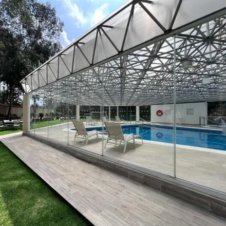 Image 2 - Avenida Club de Golf Lomas Este, Colonia Bosque Real, 52778 Interlomas, MEX, Mexico - Apartment for sale