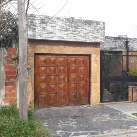 Buy this studio house on Pasteur 700 in Partido de La Matanza, 1753 Villa Luzuriaga