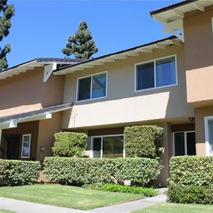 Buy this 3 bed townhouse on 17678 La Rosa Lane in Colonia Juarez, Fountain Valley