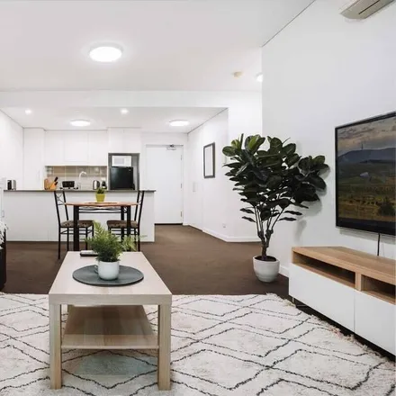 Rent this 1 bed apartment on Australian Capital Territory in Phillip 2606, Australia