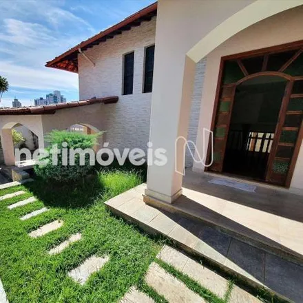 Image 2 - Rua Padre Olímpio, Sede, Contagem - MG, 32017-170, Brazil - House for rent