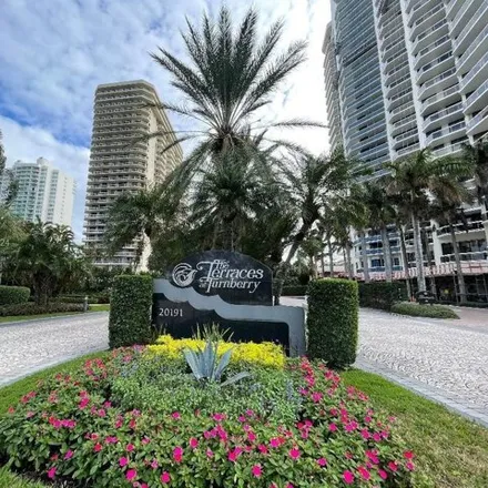 Buy this 2 bed condo on 20191 E Country Club Dr Apt 408 in Aventura, Florida