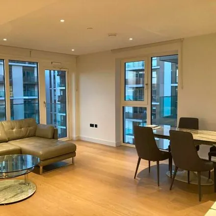 Image 5 - Lincoln, Fountain Park Way, London, W12 7NP, United Kingdom - Room for rent