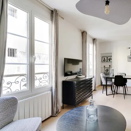 Image 2 - 6 Rue Labie, 75017 Paris, France - Apartment for rent