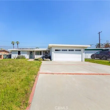 Buy this 3 bed house on 18397 East Bellefont Drive in Citrus, CA 91702