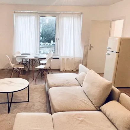 Rent this 2 bed apartment on Goethestraße 1 in 40237 Dusseldorf, Germany