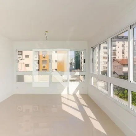 Buy this 3 bed apartment on Rua Sinimbu in Petrópolis, Porto Alegre - RS