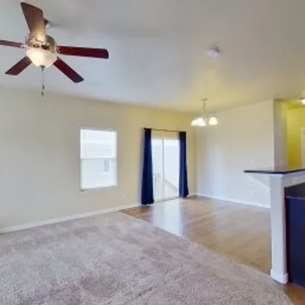 Buy this 3 bed apartment on 7628 Kiana Drive in Wolf Ranch, Colorado Springs