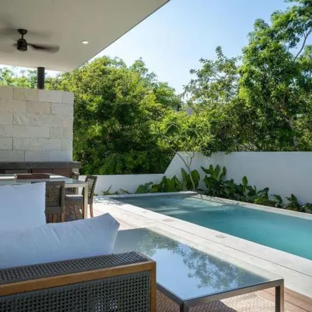 Buy this 4 bed house on unnamed road in 97500 Yucatán Country Club, YUC