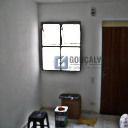 Rent this 2 bed apartment on Rua Reginalda Campodonio Dias in Assunção, São Bernardo do Campo - SP