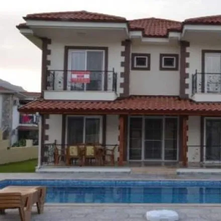 Image 5 - Holiday Village Turkey, Fevziye Sarısu Sokak, 48610 Ortaca, Turkey - House for rent