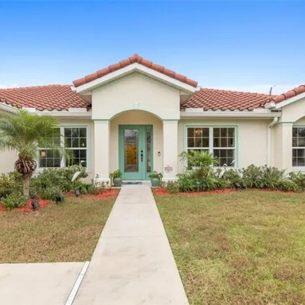 Buy this 3 bed house on 36 Whittier Lane in Palm Coast, FL 32164