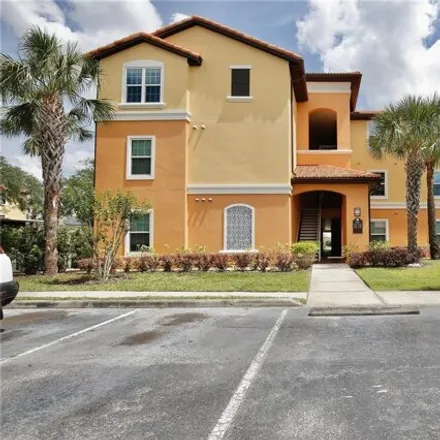 Rent this 2 bed condo on 5014 Southlawn Avenue in Orlando, FL 32811