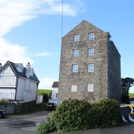 Buy this 2 bed apartment on Gansey Mill in Beach Road, Port St Mary