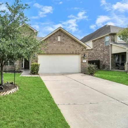 Image 2 - 6521 Point Hollow Lane, Fort Bend County, TX 77469, USA - House for sale