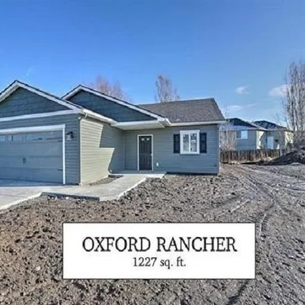 Buy this 3 bed house on North Dartmouth Lane in Spokane Valley, WA 99206