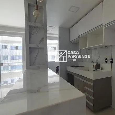 Buy this 2 bed apartment on Travessa Visconde de Pirajá 42 in Pedreira, Belém - PA
