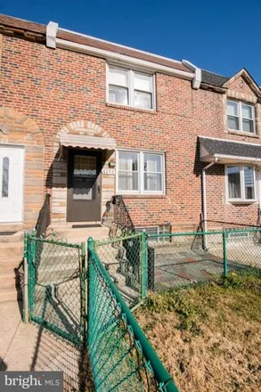 Image 4 - 6252 Crafton Street, Philadelphia, PA 19149, USA - Townhouse for sale