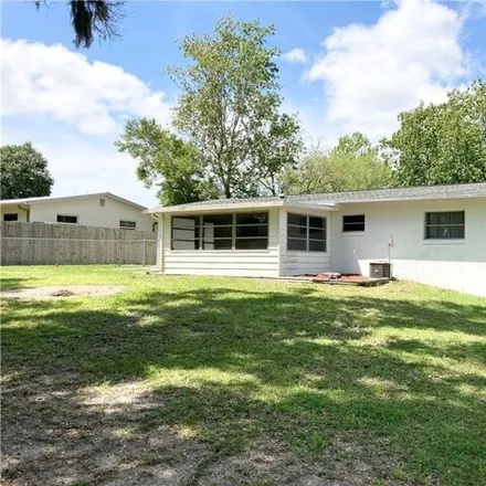 Image 8 - 121 South Osceola Street, Beverly Hills, Citrus County, FL 34465, USA - House for sale