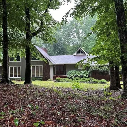 Image 1 - 2428 Pinewood Pl, Auburn, Alabama, 36830 - House for sale