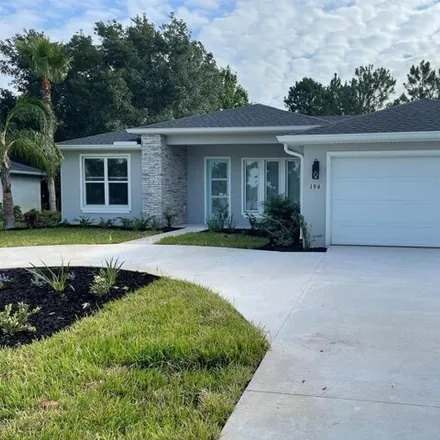 Buy this 3 bed house on 74 Riverview Drive in Palm Coast, FL 32164