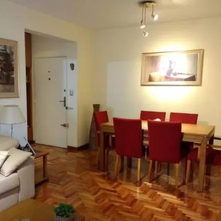 Buy this 3 bed apartment on Ignacio Álvarez Jonte 199 in Partido de La Matanza, B1704 ETD Ramos Mejía