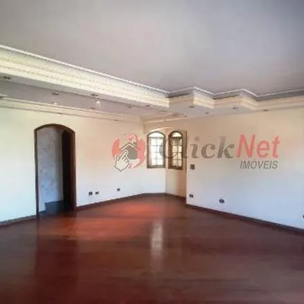 Buy this 4 bed house on Rua das Rolinhas in Independência, São Bernardo do Campo - SP