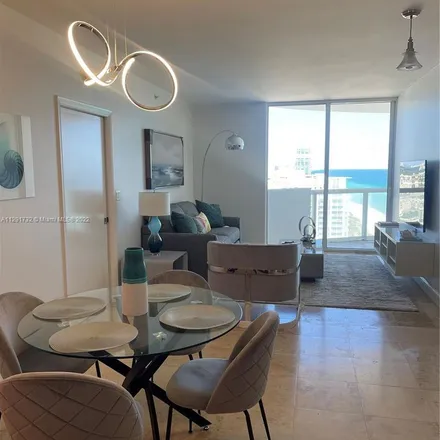 Image 2 - The Casablanca On The Ocean Hotel, 6345 Collins Avenue, Miami Beach, FL 33141, USA - Apartment for rent
