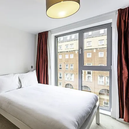 Image 6 - London, SW1V 1ER, United Kingdom - Apartment for rent