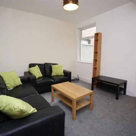 Rent this 1 bed apartment on Shoreham Street/Clough Road in Shoreham Street, Cultural Industries