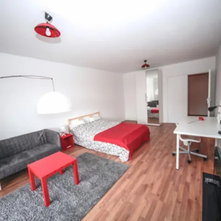 Image 1 - 9 Rue de Londres, 67000 Strasbourg, France - Apartment for rent