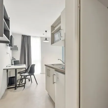 Image 3 - Noisy-le-Grand, Quartier Ouest, IDF, FR - Room for rent
