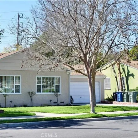 Image 3 - Alley e/o Valley Street, Burbank, CA 91515, USA - House for sale